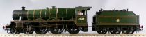 Bachmann Branch-Line 31-176Y Oo BR Steam Locomotive Class 5XP Jubilee 4-6-0 45609 Gilbert & Elice Islands 45609 DCC Mint in Box