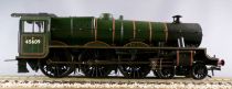 Bachmann Branch-Line 31-176Y Oo BR Steam Locomotive Class 5XP Jubilee 4-6-0 45609 Gilbert & Elice Islands 45609 DCC Mint in Box
