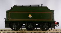 Bachmann Branch-Line 31-176Y Oo BR Steam Locomotive Class 5XP Jubilee 4-6-0 45609 Gilbert & Elice Islands 45609 DCC Mint in Box