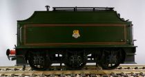Bachmann Branch-Line 31-176Y Oo BR Steam Locomotive Class 5XP Jubilee 4-6-0 45609 Gilbert & Elice Islands 45609 DCC Mint in Box
