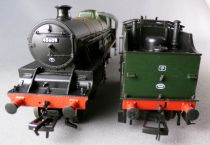 Bachmann Branch-Line 31-176Y Oo BR Steam Locomotive Class 5XP Jubilee 4-6-0 45609 Gilbert & Elice Islands 45609 DCC Mint in Box