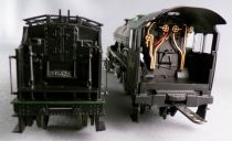 Bachmann Branch-Line 31-176Y Oo BR Steam Locomotive Class 5XP Jubilee 4-6-0 45609 Gilbert & Elice Islands 45609 DCC Mint in Box