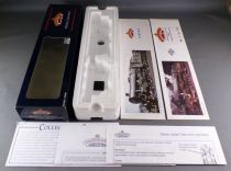 Bachmann Branch-Line 31-176Y Oo BR Steam Locomotive Class 5XP Jubilee 4-6-0 45609 Gilbert & Elice Islands 45609 DCC Mint in Box