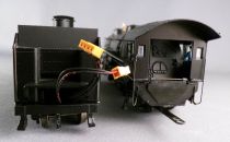 Bachmann Spectrum 83313 Ho Usa Kansas City Southern Loco Vapeur USRA  Light 2-10-2 #223 Lightning DCC Near Mint in Box