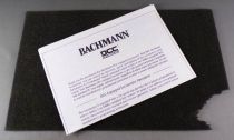 Bachmann Spectrum 83313 Ho Usa Kansas City Southern Loco Vapeur USRA  Light 2-10-2 #223 Lightning DCC Near Mint in Box