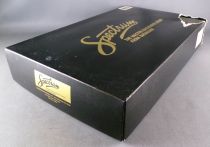 Bachmann Spectrum 83313 Ho Usa Kansas City Southern Loco Vapeur USRA  Light 2-10-2 #223 Lightning DCC Near Mint in Box