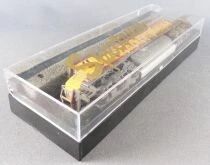 Bachmann Spectrum 85052 Ech N Usa Union Pacific Locomotive Diesel GE Dash 8-40C N&deg;9183 Eclairage Invers&eacute; Boite