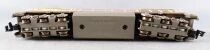 Bachmann Spectrum 85052 N Scale Usa Union Pacific Diesel Locomotive GE Dash 8-40C #9183 Reversed Lightning Boxed