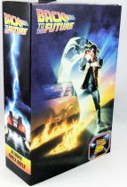 Back to the Furture - NECA - Ultimate Marty McFly \ 1985\ 