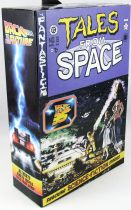 Back to the Furture - NECA - Ultimate Marty McFly \ Tales From Space\ 