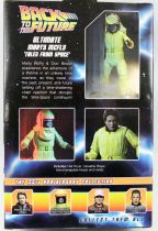 Back to the Furture - NECA - Ultimate Marty McFly \ Tales From Space\ 