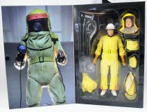 Back to the Furture - NECA - Ultimate Marty McFly \ Tales From Space\ 