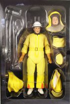 Back to the Furture - NECA - Ultimate Marty McFly \ Tales From Space\ 