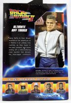 Back to the Furture II - NECA - Ultimate Biff Tannen