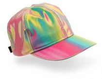 Back to the Future - Diamond - Marty McFly\'s cap replica