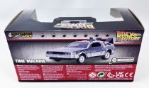 Back to the Future - Jada - 1:32 Scale Delorean Time Machine Part.1