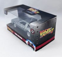 Back to the Future - Jada - 1:32 Scale Delorean Time Machine Part.2