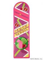 Back to the Future - Mattel - Hoverboard (Prop Replica)