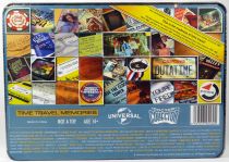 Back to the Future - Prop Replica - Time Travel Memories Kit