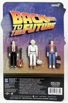 Back to the Future - ReAction Figure - Marty McFly \'55
