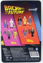 Back to the Future - ReAction Figure - Marty McFly 1985