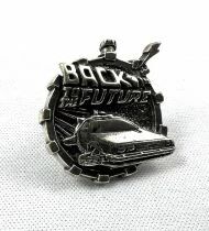 Back to the Future - Souvenir Pin (1990) 