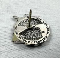 Back to the Future - Souvenir Pin (1990) 