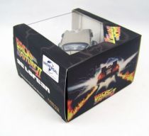 Back to the Future - Vitesse - Delorean 1:43 scale (part 2)