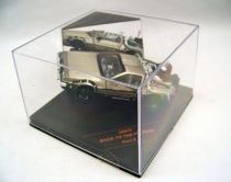 Back to the Future - Vitesse - Delorean 1:43 scale (part 2)