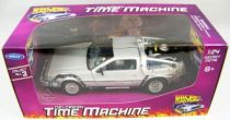 Back to the Future - Welly - Delorean Time Machine Part.1