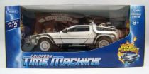 Back to the Future - Welly - Delorean Time Machine Part.2