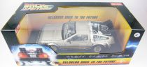 Back to the Future Part.I - Sun Star - Delorean Time Machine