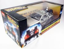 Back to the Future Part.II - Sun Star - Delorean Time Machine