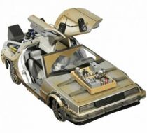 Back to the Future Part.III - Diamond Select Toys 1/15 Scale