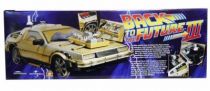 Back to the Future Part.III - Diamond Select Toys 1/15 Scale