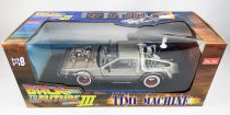 Back to the Future Part.III - Sun Star - Delorean Time Machine