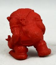 Bad Eggz Bunch - Galoob - #20 Omletto (red)