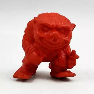 Bad Eggz Bunch - Galoob - #20 Omletto (rouge)