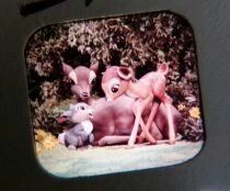 Bambi - Booklet & 3 x View-Master Discs Set Ref. B 400 -F