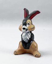 Bambi - Figurine Jim - Panpan 