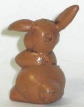 Bambi - Heimo pvc figure - Thumper