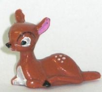 Bambi - Jim figure - Bambi laying baby