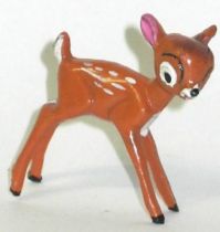 Bambi - Jim figure - Bambi standing baby