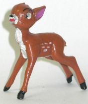 Bambi - Jim figure - Bambi standing