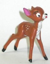 Bambi - Jim figure - Bambi standing