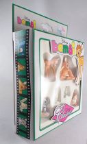 Bambi - Kid\'M Disney Classic - Coffret de 6 Figurines PVC Neuf