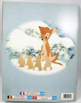 Bambi 2 - Album Collecteur de vignettes Panini 2006
