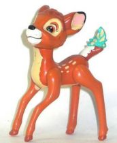 Bambi Mac Donald premium plastic  figure