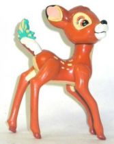 Bambi Mac Donald premium plastic  figure