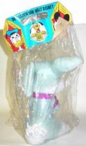 Bambi Thumper mint in bag Sica squeeze toy